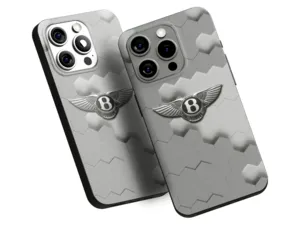 Bentley Funda Celular Diseño Totalmente Personalizable